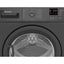 HOTPOINT CHDC82GGGDUK 8KG Sensor Condenser Tumble Dryer - Graphite