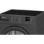 HOTPOINT CHDC82GGGDUK 8KG Sensor Condenser Tumble Dryer - Graphite
