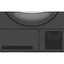 HOTPOINT CHDC82GGGDUK 8KG Sensor Condenser Tumble Dryer - Graphite