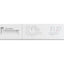 Indesit CYDC82WWGLUK 8kg Condenser Tumble Dryer – Sensor Dry, 15 Cycles, White – Energy-Efficient Large Capacity Dryer
