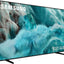 Samsung 85″ QLED Q7F 4K Vision AI Smart TV (2025) – Q4 AI Processor, Real Quantum Dot, Tizen OS