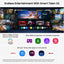 Samsung 85″ QLED Q7F 4K Vision AI Smart TV (2025) – Q4 AI Processor, Real Quantum Dot, Tizen OS