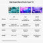 Samsung 85″ QLED Q7F 4K Vision AI Smart TV (2025) – Q4 AI Processor, Real Quantum Dot, Tizen OS