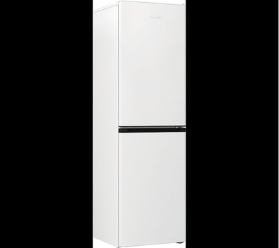 Hotpoint HPKH1261W4UK 50/50 No Frost Fridge Freezer – 270L, 54cm, White