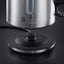 Russell Hobbs Buckingham Quiet Boil S/Steel Kettle - 20460