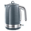 Russell Hobbs Grey Inspire Kettle - 24363