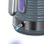 Russell Hobbs Grey Inspire Kettle - 24363
