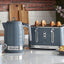 Russell Hobbs Grey Inspire Kettle - 24363