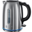 Russell Hobbs Buckingham Quiet Boil S/Steel Kettle - 20460