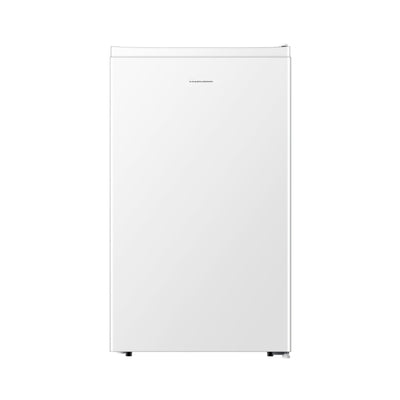 Fridgemaster MUR4894E White Fridge White