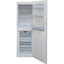 Indesit Freestanding No Frost Fridge Freezer - IBNF55181W1