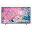 65" QE65Q60BAUXXU QLED 4K QUANTUM HDR SMART TV (2022)