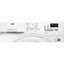 AEG L6FBK841B 8KG 1400 Spin White Washing Machine