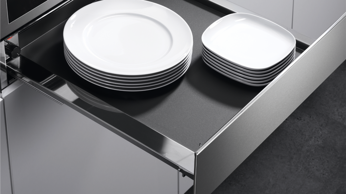 AEG Warming Drawer - KDK911422M