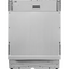 AEG FSK32610Z Fully Integrated Air Dry Dishwasher
