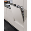 AEG FSK32610Z Fully Integrated Air Dry Dishwasher