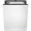 AEG FSK32610Z Fully Integrated Air Dry Dishwasher