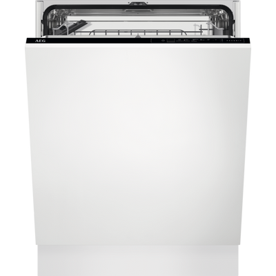 AEG FSK32610Z Fully Integrated Air Dry Dishwasher