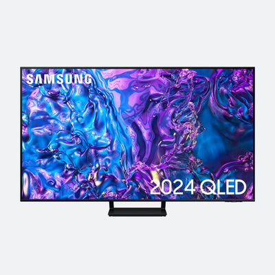 Samsung Electronics Uk Ltd QE55Q70DA 55" Qled Q70d 4K Smart TV