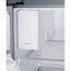 SAMSUNG  American-Style Fridge Freezer -Stainless RF24HSESBSR/EU