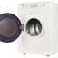 Solt SOLVTD7W 7KG Freestanding White Vented Dryer