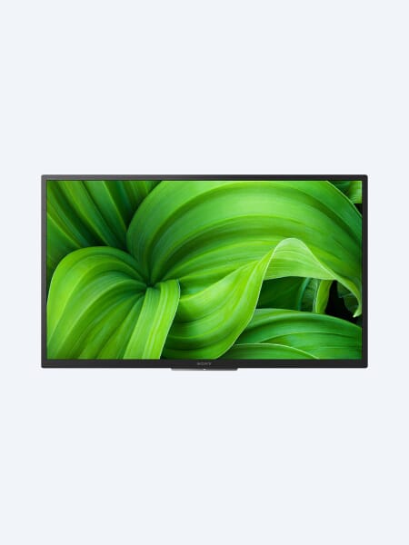 Sony 32'' Smart Android Tv - KD32W800PU