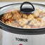Tower T16040 6.5L Slow Cooker