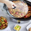 Tower T16040 6.5L Slow Cooker