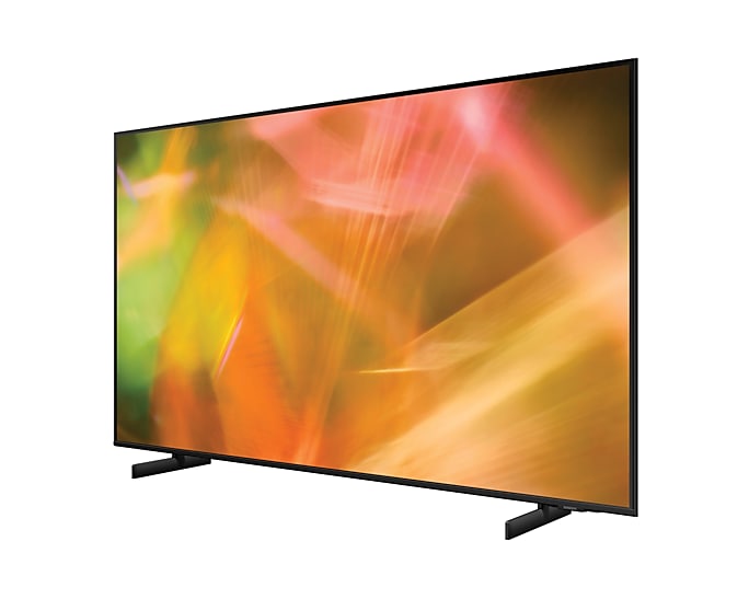 Samsung UE43AU8000KXXU 43" Crystal UHD 4K HDR Smart TV