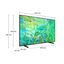 Samsung 43” Crystal UHD 4K HDR Smart TV  UE43CU8000