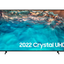 Samsung Electronics 50" 4K Ultra HD HDR Smart LED TV - UE50BU8000