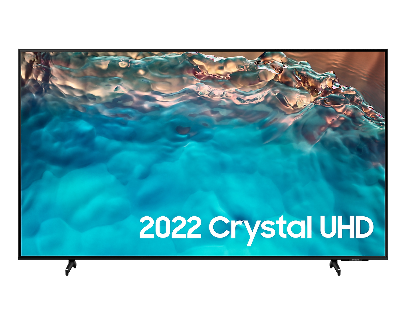 Samsung Electronics 75 inch 4K Ultra HD HDR Smart LED TV - UE75BU8000