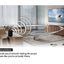 Samsung Electronics 3.1.2ch Soundbar Subwoofer - HW-Q600AXU
