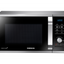 Samsung Electronics Solo Microwave Oven - MS23F301TAS/EU