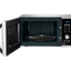 Samsung Electronics Solo Microwave Oven - MS23F301TAS/EU