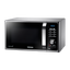 Samsung Electronics Solo Microwave Oven - MS23F301TAS/EU