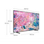 Samsung Electronics 65" QLED 4K Smart TV - QE65Q60BA