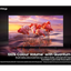 Samsung Electronics 65" QLED 4K Smart TV - QE65Q60BA