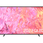Samsung QE65Q60CA QLED 4K Quantum HDR Smart TV