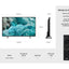 Samsung QE50Q7F2A 50" QLED Q7F2 4K Vision AI HDR Smart TV (2025)