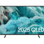 Samsung QE50Q7F2A 50" QLED Q7F2 4K Vision AI HDR Smart TV (2025)