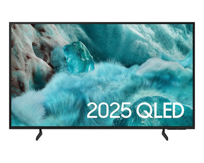 Samsung QE50Q7F2A 50" QLED Q7F2 4K Vision AI HDR Smart TV (2025)