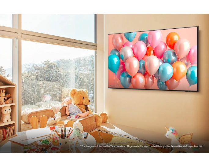 Samsung QE50Q7F2A 50" QLED Q7F2 4K Vision AI HDR Smart TV (2025)