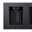 Samsung Plumbed Ice and Water  American Fridge Freezer - Black- RS67A8810B1/EU