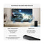 Samsung 43″ Crystal UHD U8020F 4K Smart TV (2025) – Crystal Processor 4K, Tizen Smart TV