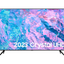 Samsung Series 7 CU7100 55" 4K Ultra HD Smart TV - UE55CU7100