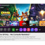 Samsung 65" Crystal UHD 4K Smart TV (U8020F, 2025 Model)