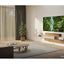 Samsung 65" Crystal UHD 4K Smart TV (U8020F, 2025 Model)