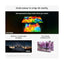 Samsung U8020H UE65U8020HKXXU 65" Crystal UHD 4K Vision AI Smart TV – 2026 – Black