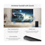 Samsung U8020H UE65U8020HKXXU 65" Crystal UHD 4K Vision AI Smart TV – 2026 – Black
